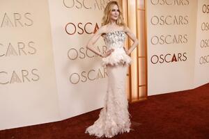 Obožava domaći hleb sa parmezanom: Ishrana i trening Nikol Kidman zbog kojih izgleda fantastično