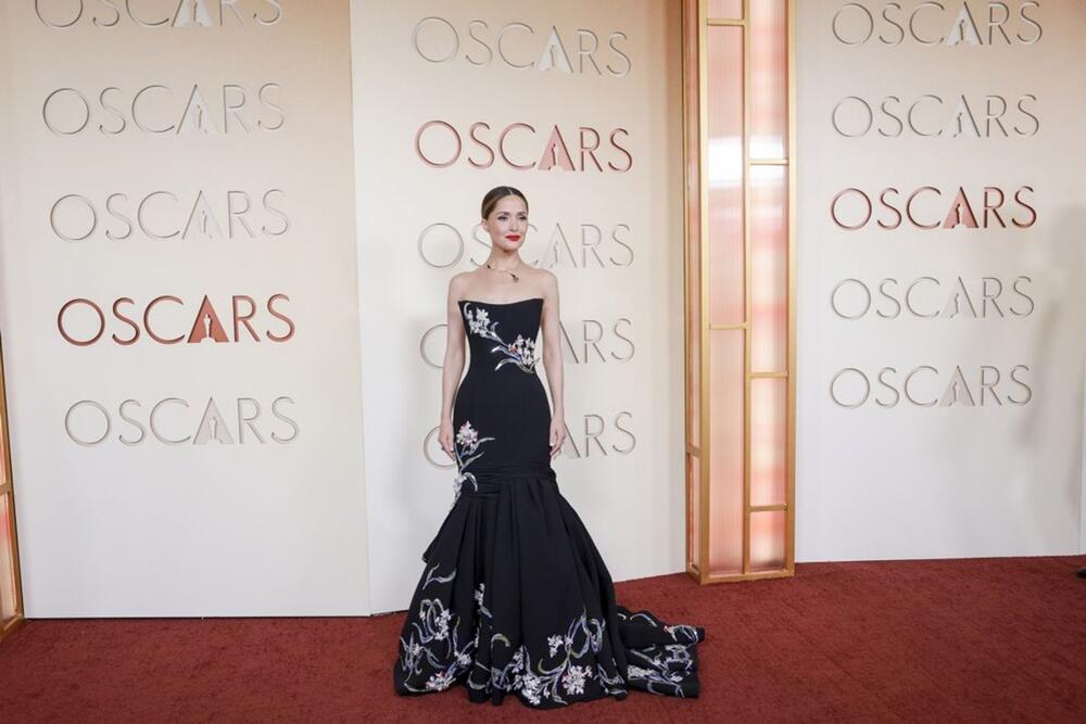 <p>Sinoć je održana 98. dodela Oskara, a u našoj galeriji pogledajte ko su bile najbolje odevene dame i šta su nam pripremile za ovu posebnu priliku.</p>