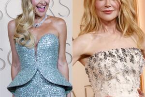 Perje & šljokice za glamurozna holivudska izdanja: Najbolje odevene dame na 98. dodeli Oskara