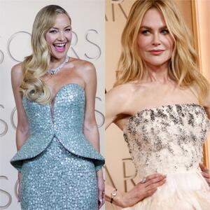 Perje & šljokice za glamurozna holivudska izdanja: Najbolje odevene dame na 98. dodeli Oskara