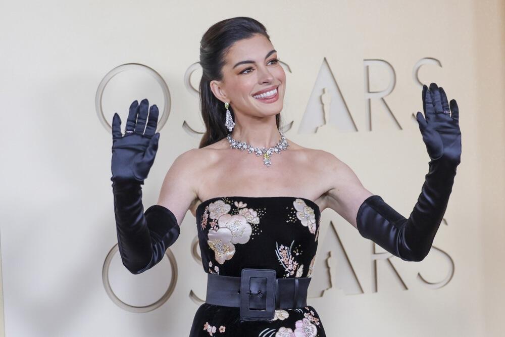 En Hatavej na 98. svečanoj ceremoniji dodele Oskara