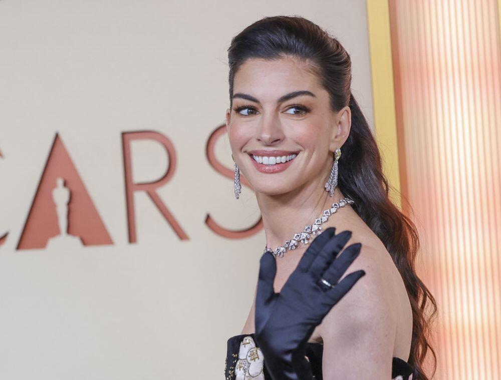 En Hatavej na 98. svečanoj ceremoniji dodele Oskara