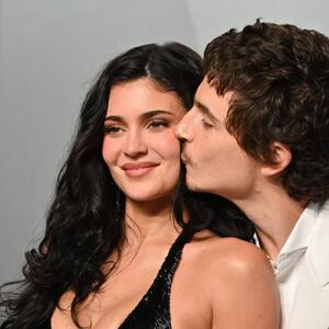 Romantičan odmor po ukusu multimilionera: Timoti Šalame i Kajli pokazali kako se teše posle neslavne dodele Oskara