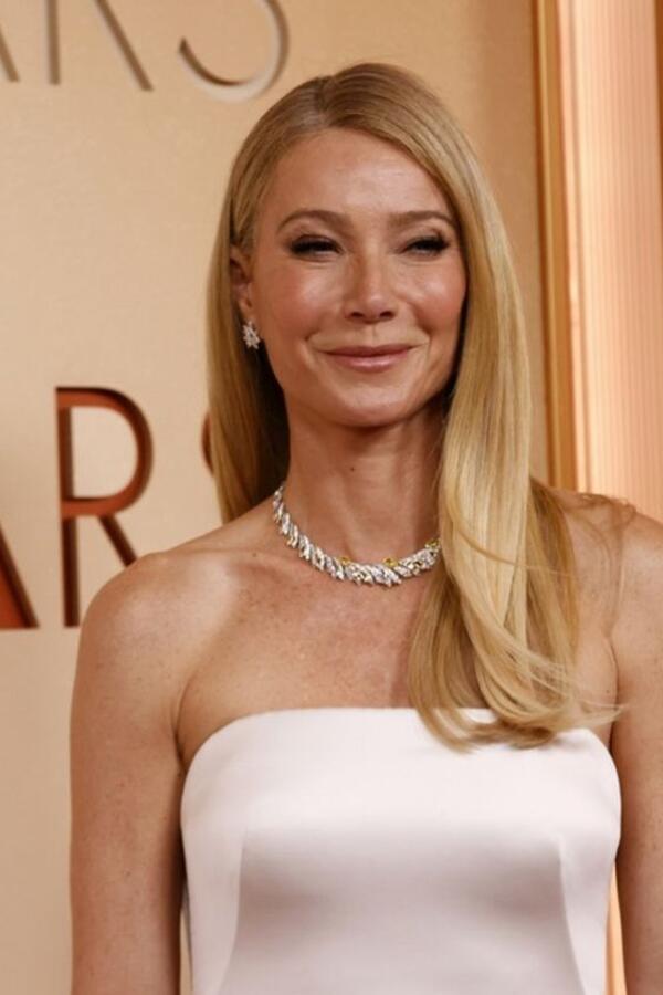 Najsmelije izdanje s ovogodišnje dodele Oskara nosila je ONA: Gvinet Paltrou u haljini koju nećemo skoro zaboraviti