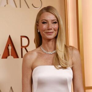 Najsmelije izdanje s ovogodišnje dodele Oskara nosila je ONA: Gvinet Paltrou u haljini koju nećemo skoro zaboraviti