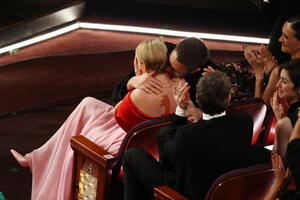 Hteli da joj ukradu Oskara preko &ndash; mačaka! Dug put glumice od rijalitija do najprestižnije nagrade i nezaboravnog govora