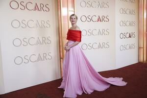 70 godina je čekala pravi trenutak: Priča o kultnoj haljini Grejs Keli koja je inspirisala pobednički izgled glumice