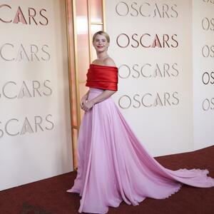 70 godina je čekala pravi trenutak: Priča o kultnoj haljini Grejs Keli koja je inspirisala pobednički izgled glumice