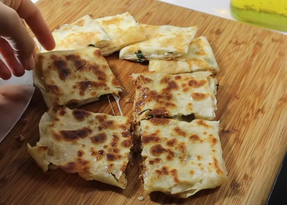 foto: Printscreen/Youtube/Turkish Food Travel