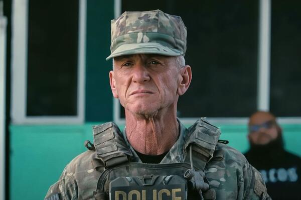 Šta je Šonu Penu bilo važnije od trećeg Oskara? Dok fanovi poručuju: "Oduzmite mu nagradu", otkriveni planovi glumca