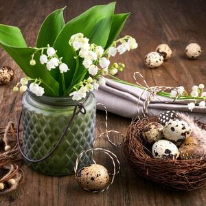 Koje cveće se unosi u kuću za Uskrs? Za ove 3 biljke se veruje da donose sreću, mir i blagostanje