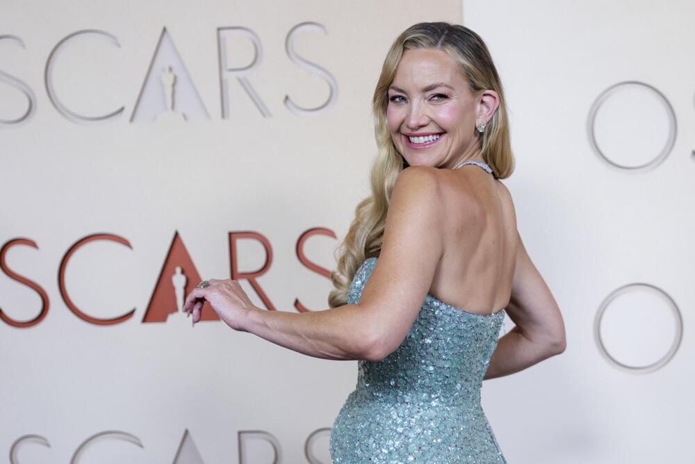 Kejt Hadson na 98. dodeli Oskara u Dolbi teatru