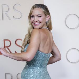 Kako izgleda ogrlica od 35 MILIONA DOLARA? Nakit Kejt Hadson na dodeli Oskara stvarno morate da vidite