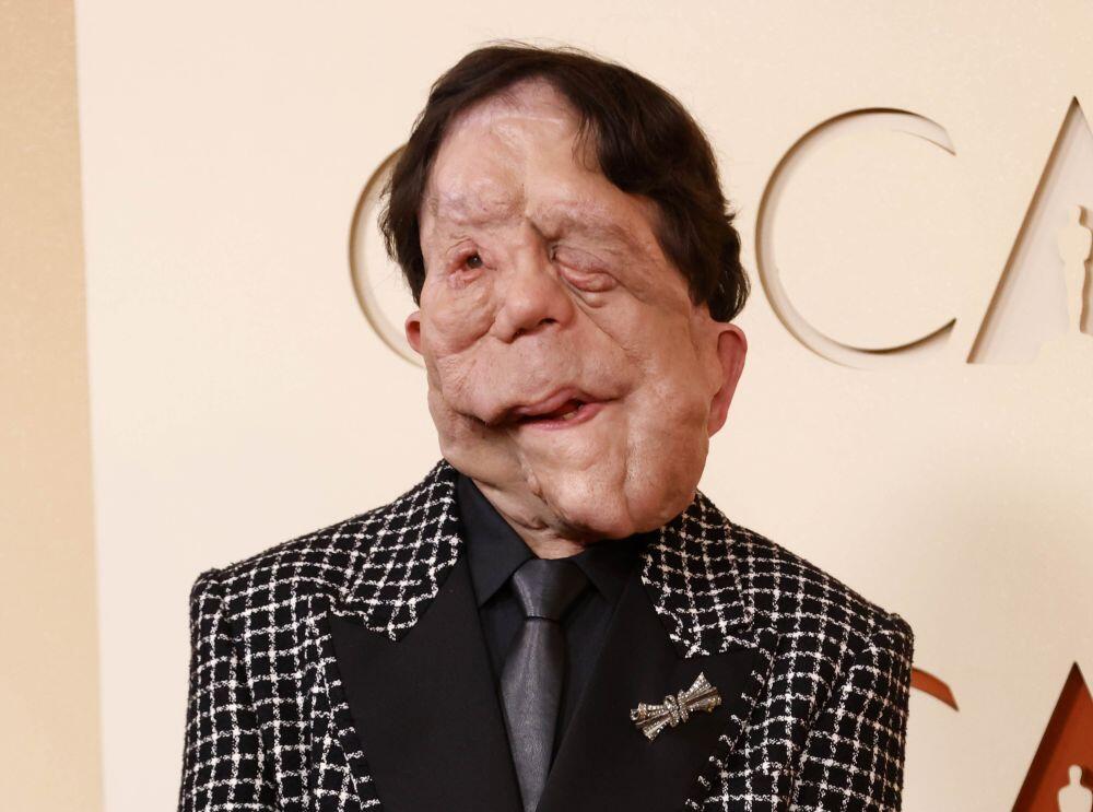 Adam Pirson na 98. dodeli Oskara