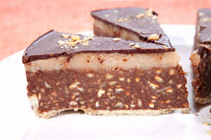 Najbolji recept za tortu BAJADERA koja se topi u ustima: Idealan slatkiš za posebne prilike kome niko neće odoleti