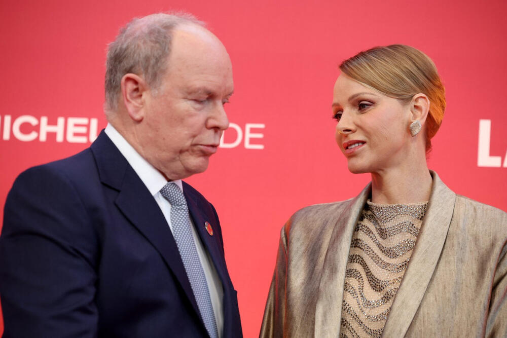 foto: Valery HACHE / AFP / Profimedia