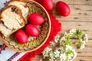 Šta se radi sa čuvarkućom od prošle godine? Nipošto je ne bacajte