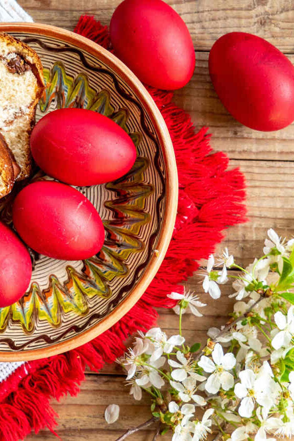 Šta se radi sa čuvarkućom od prošle godine? Nipošto je ne bacajte