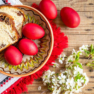 Šta se radi sa čuvarkućom od prošle godine? Nipošto je ne bacajte