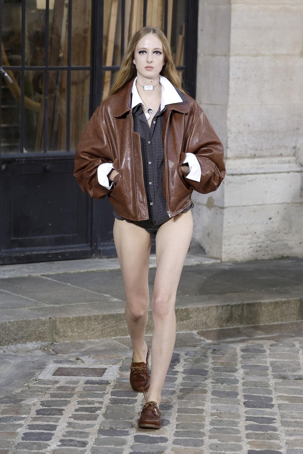 Brodarice u novoj Meryll Rogge kolekciji