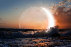 Mlad mesec u Ribama diže maglu koja se nadvila nad njima: Za ova 3 znaka konačno počinje srećan period (od 19. marta)