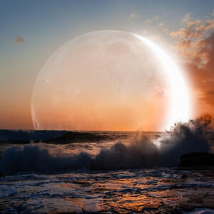 Mlad mesec u Ribama diže maglu koja se nadvila nad njima: Za ova 3 znaka konačno počinje srećan period (od 19. marta)