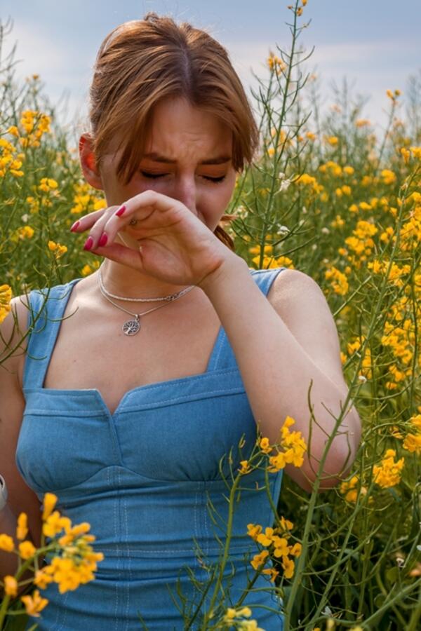 Ako patite od prolećnih alergija, jedite ih svaki dan: 7 namirnica koje mogu da ublaže naporne simptome