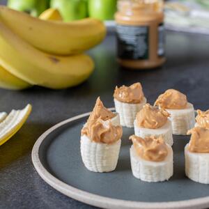 Lepši od bilo kog krema, prepun kalijuma i zdravih masti: Recept za BANANA PUTER, savršen namaz gotov za 15 minuta