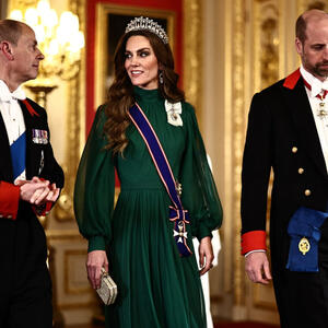 Modni trik kojim Kejt Midlton suptilno poručuje da je buduća kraljica: Stalno ga koristi i uvek iznova oduševi