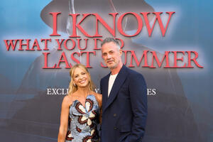 Glumica otkriva trik koji sprečava svađe u braku: 24 godine su zajedno, a ovo je "tajna" njihove dugovečnosti