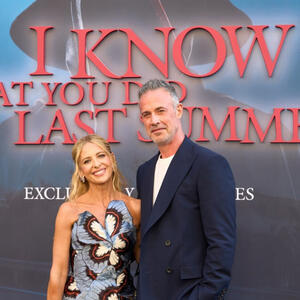 Glumica otkriva trik koji sprečava svađe u braku: 24 godine su zajedno, a ovo je "tajna" njihove dugovečnosti