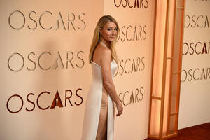 Zbog haljine sa dodele Oskara nije smela da ide u toalet: Gvinet Paltrou otkrila šta se dešavalo iza kulisa