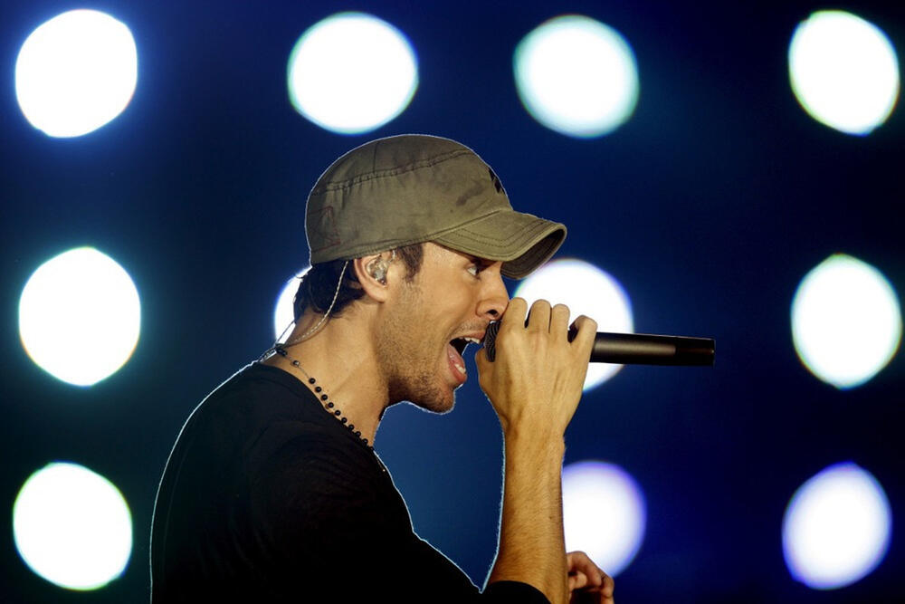 foto: EPA/ROBERT VOS