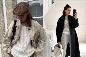 Za žene koje imaju modu u malom prstu: Komad koji će zaseniti svaki trenč, bomberku ili kožnu jaknu na proleće