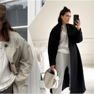 Za žene koje imaju modu u malom prstu: Komad koji će zaseniti svaki trenč, bomberku ili kožnu jaknu na proleće