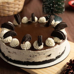 Za Uskrs, rođendan ili bilo koji drugu posebnu priliku: Oreo čizkejk se ne peče, a gotov je za pola sata (RECEPT)