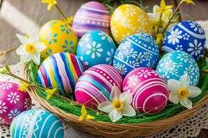 Ako ovo piše na deklaraciji, odmah bacite boje za farbanje jaja: Nisu sve kesice uvek bezbedne, a rizici su veliki