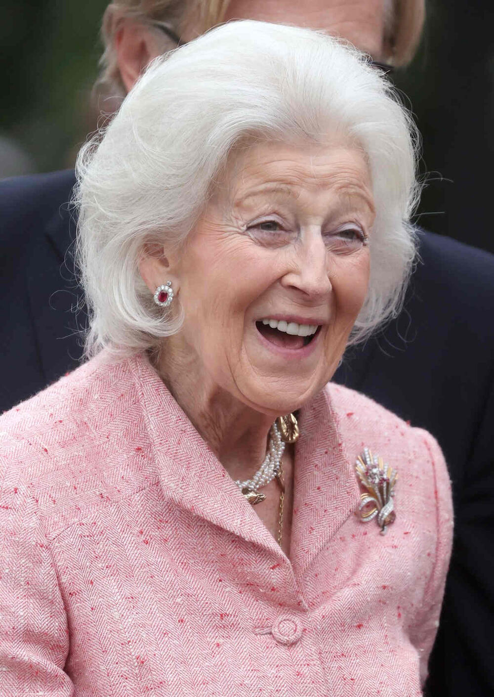 Princeza Aleksandra je članica britanske kraljevske porodice za koju je retko ko čuo