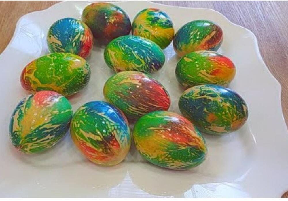 foto: Printskrin jutjub / All brilliant - easy!