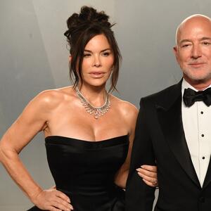 Istina o razvodu Džefa Bezosa: Jedan potez i pogled Loren Sančez su dovoljni da svi pomisle &ndash; kraj posle 9 meseci braka