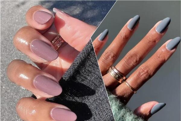 Proleće 2026. tera stari manikir u zaborav! 5 trendova koje treba da imate u vidu kad birate boju za nokte