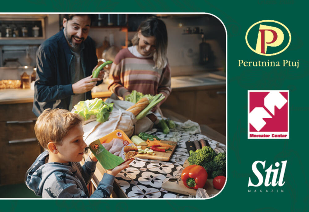 Događaj 'Ljubav na tanjiru'