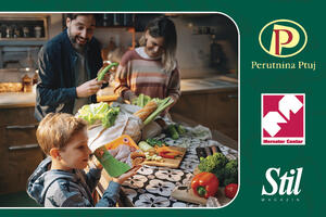 A kako ti kažeš "volim te"? Za 21. marta je zakazan događaj u Mercator Centru koji se ne propušta