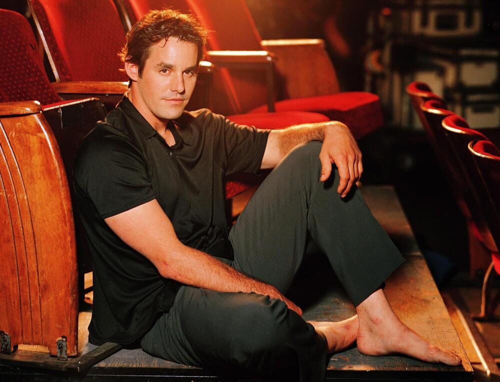 ŽIVOTNA PRIČA NIKOLASA BRENDONA 