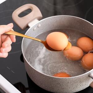 5,7,10 minuta, kraće ili duže: Koliko TAČNO minuta treba kuvati jaja za Uskrs?