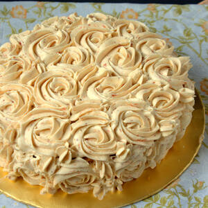 Kraljica među tortama, tajna koja se prenosi generacijama: Recept za najlepšu PUSLICU čije se kore tope pod nepcima