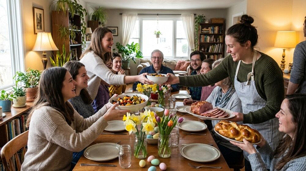 U NARODU SE GOVORI I VASKRS I USKRS A KAKO JE PRAVILNO?