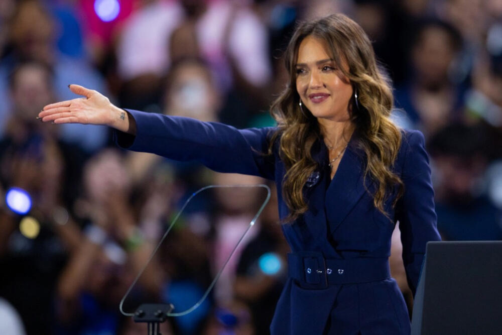 Kupatilo Džesike Albe