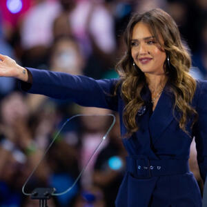 Ovo je savršena kombinacija materijala u kupatilu: "Trik" Džesike Albe za sofisticiran i šik izgled doma