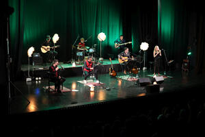 Zabranjeno pušenje kao Neuštekani raspevali Splićane na dva rasprodana koncerta, treći već u petak
